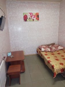 комната луговая