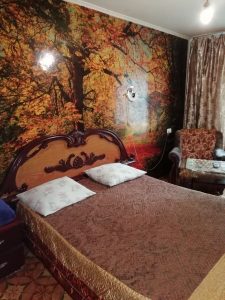 комната луговая